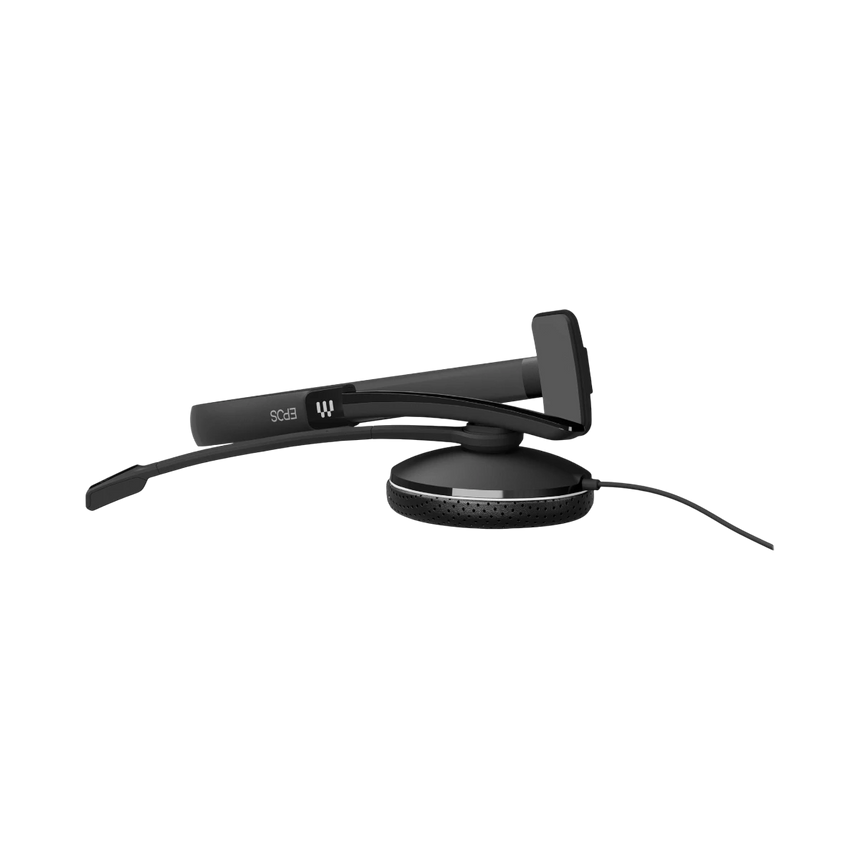 EPOS Adapt 135T Microsoft Teams Certified USB-C II On-Ear Headset — Being Shipped