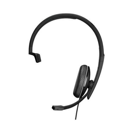 EPOS Adapt 135T Microsoft Teams Certified USB-C II On-Ear Headset — Being Shipped
