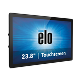 Elo Touch 2494L 23.8" Full HD Open-Frame Touchscreen Display (TouchPro PCAP) — Being Shipped