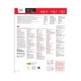 3M Privacy Filter for 19" Widescreen LCD Displays (Black) — Being Shipped