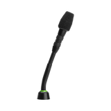 Shure MX405 5" Gooseneck Mic without Surface Mount Preamplifier (Supercardioid Capsule) — Being Shipped