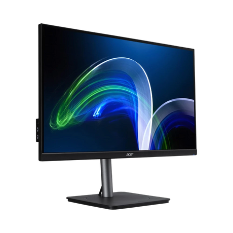 Acer CB273U bemipruzx 27" 16:9 75Hz WQHD IPS Docking Monitor — Being Shipped