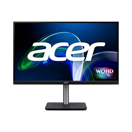 Acer CB273U bemipruzx 27" 16:9 75Hz WQHD IPS Docking Monitor — Being Shipped
