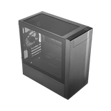 Cooler Master MasterBox NR400 Mini-Tower Case — Being Shipped