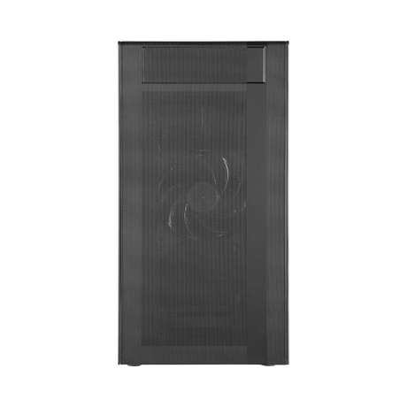 Cooler Master MasterBox NR400 Mini-Tower Case — Being Shipped