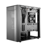 Cooler Master MasterBox NR400 Mini-Tower Case — Being Shipped