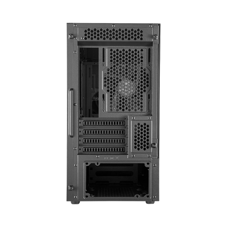 Cooler Master MasterBox NR400 Mini-Tower Case — Being Shipped