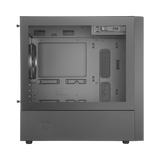 Cooler Master MasterBox NR400 Mini-Tower Case — Being Shipped