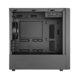 Cooler Master MasterBox NR400 Mini-Tower Case — Being Shipped