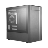 Cooler Master MasterBox NR400 Mini-Tower Case — Being Shipped