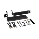 Shure SLXD14 Digital Wireless Guitar System (H55: 514 to 558 MHz) — Being Shipped