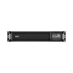 APC SRT3000RMXLA Smart-UPS SRT 3000VA Rackmount UPS (120V) — Being Shipped