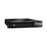 APC SRT3000RMXLA Smart-UPS SRT 3000VA Rackmount UPS (120V) — Being Shipped