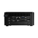 Intel NUC 13 Pro Kit Barebone Mini PC Intel Core i5-1340P, Intel Iris Xe (Tall, , US Power Cord) — Being Shipped