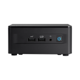 Intel NUC 13 Pro Kit Barebone Mini PC Intel Core i5-1340P, Intel Iris Xe (Tall, , US Power Cord) — Being Shipped