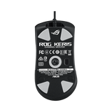 ASUS ROG Keris 16,000 dpi Lightweight FPS Gaming Mouse — Being Shipped