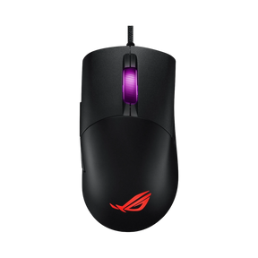 ASUS ROG Keris 16,000 dpi Lightweight FPS Gaming Mouse — Being Shipped