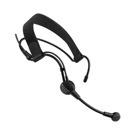 Sennheiser ME 3 Cardioid Headmic for Wireless Systems — Being Shipped