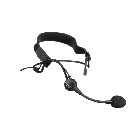 Sennheiser ME 3 Cardioid Headmic for Wireless Systems — Being Shipped