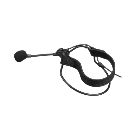 Sennheiser ME 3 Cardioid Headmic for Wireless Systems — Being Shipped