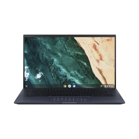 ASUS Chromebook CX9 14" Notebook, Intel Core i5-1135G7, 16GB RAM, 256GB SSD — Being Shipped