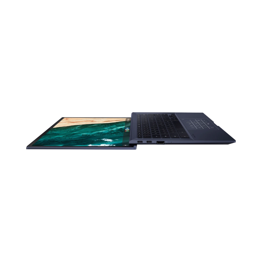 ASUS Chromebook CX9 14" Notebook, Intel Core i5-1135G7, 16GB RAM, 256GB SSD — Being Shipped