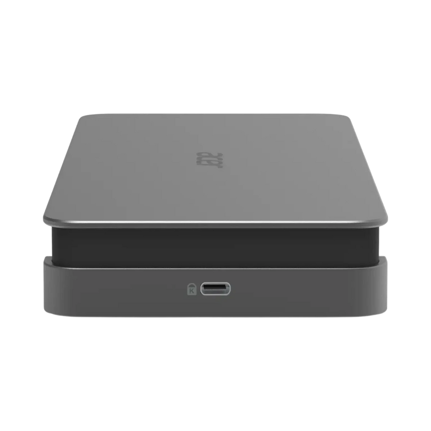 Acer 4K 3-Display USB Type-C Gen 1 Dock — Being Shipped