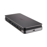 Acer 4K 3-Display USB Type-C Gen 1 Dock — Being Shipped