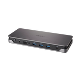 Acer 4K 3-Display USB Type-C Gen 1 Dock — Being Shipped