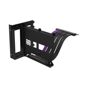 Cooler Master Vertical GPU Holder Kit V2 with PCIe 4.0 Cable — Being Shipped