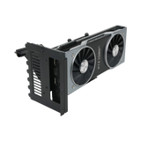 Cooler Master Vertical GPU Holder Kit V2 with PCIe 4.0 Cable — Being Shipped