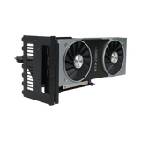 Cooler Master Vertical GPU Holder Kit V2 with PCIe 4.0 Cable — Being Shipped