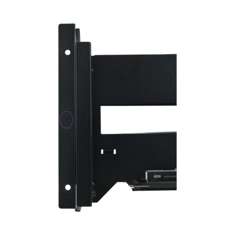 Cooler Master Vertical GPU Holder Kit V2 with PCIe 4.0 Cable — Being Shipped