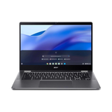 Acer CP514-3WH Chromebook Spin 514 14" Notebook, AMD Ryzen 7 5825C, 16GB RAM, 256GB SSD — Being Shipped