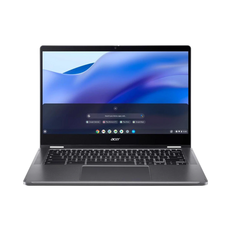 Acer CP514-3WH Chromebook Spin 514 14" Notebook, AMD Ryzen 7 5825C, 16GB RAM, 256GB SSD — Being Shipped