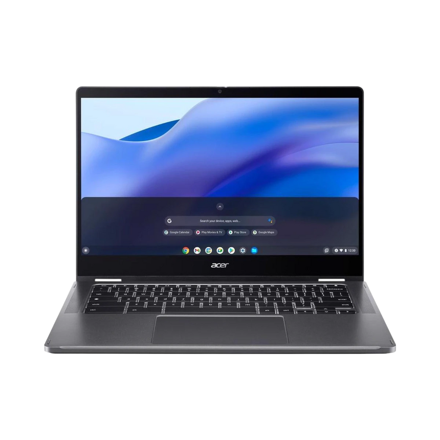 Acer CP514-3WH Chromebook Spin 514 14" Notebook, AMD Ryzen 7 5825C, 16GB RAM, 256GB SSD — Being Shipped