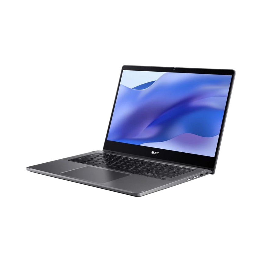 Acer CP514-3WH Chromebook Spin 514 14" Notebook, AMD Ryzen 7 5825C, 16GB RAM, 256GB SSD — Being Shipped