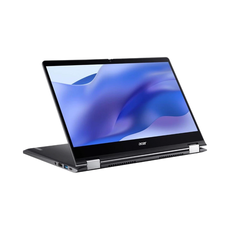 Acer CP514-3WH Chromebook Spin 514 14" Notebook, AMD Ryzen 7 5825C, 16GB RAM, 256GB SSD — Being Shipped