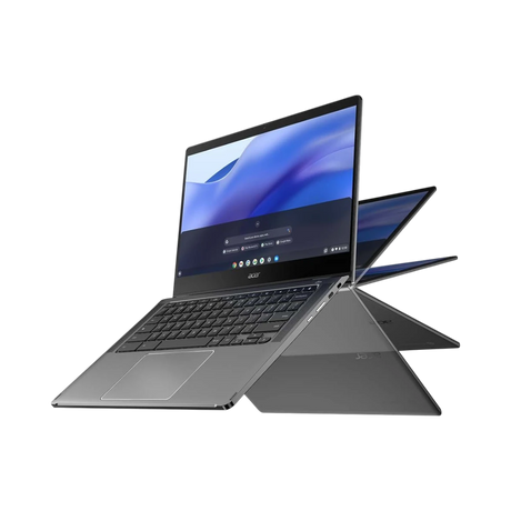 Acer CP514-3WH Chromebook Spin 514 14" Notebook, AMD Ryzen 7 5825C, 16GB RAM, 256GB SSD — Being Shipped