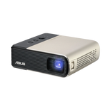ASUS ZenBeam E2 300-Lumen WVGA DLP Smart Portable Projector — Being Shipped