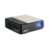 ASUS ZenBeam E2 300-Lumen WVGA DLP Smart Portable Projector — Being Shipped