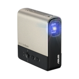 ASUS ZenBeam E2 300-Lumen WVGA DLP Smart Portable Projector — Being Shipped