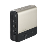 ASUS ZenBeam E2 300-Lumen WVGA DLP Smart Portable Projector — Being Shipped