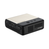 ASUS ZenBeam E2 300-Lumen WVGA DLP Smart Portable Projector — Being Shipped
