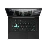 ASUS TUF Dash F15 15.6" Gaming Laptop, Intel Core i7-11370H, NVIDIA GeForce RTX 3050 Ti, 8GB RAM, 512GB SSD — Being Shipped