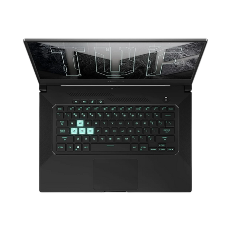 ASUS TUF Dash F15 15.6" Gaming Laptop, Intel Core i7-11370H, NVIDIA GeForce RTX 3050 Ti, 8GB RAM, 512GB SSD — Being Shipped