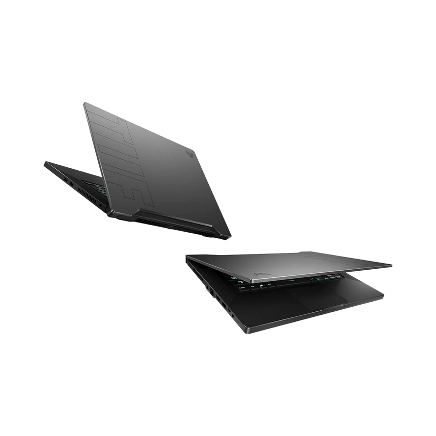 ASUS TUF Dash F15 15.6" Gaming Laptop, Intel Core i7-11370H, NVIDIA GeForce RTX 3050 Ti, 8GB RAM, 512GB SSD — Being Shipped