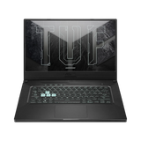 ASUS TUF Dash F15 15.6" Gaming Laptop, Intel Core i7-11370H, NVIDIA GeForce RTX 3050 Ti, 8GB RAM, 512GB SSD — Being Shipped