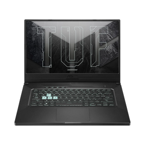 ASUS TUF Dash F15 15.6" Gaming Laptop, Intel Core i7-11370H, NVIDIA GeForce RTX 3050 Ti, 8GB RAM, 512GB SSD — Being Shipped
