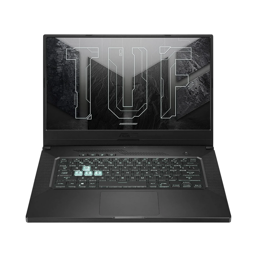 ASUS TUF Dash F15 15.6" Gaming Laptop, Intel Core i7-11370H, NVIDIA GeForce RTX 3050 Ti, 8GB RAM, 512GB SSD — Being Shipped